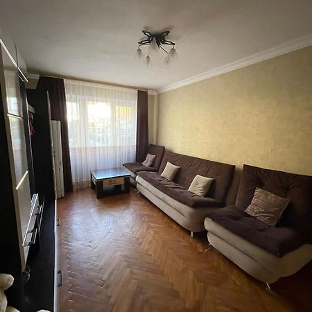 Apartments Gagra Esterno foto