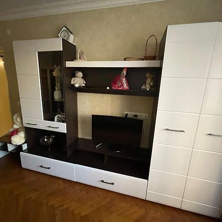 Apartments Gagra Esterno foto