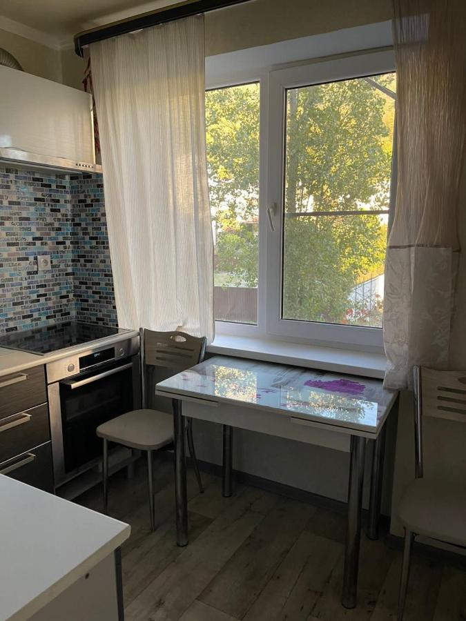 Apartments Gagra Esterno foto