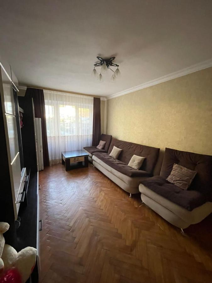 Apartments Gagra Esterno foto